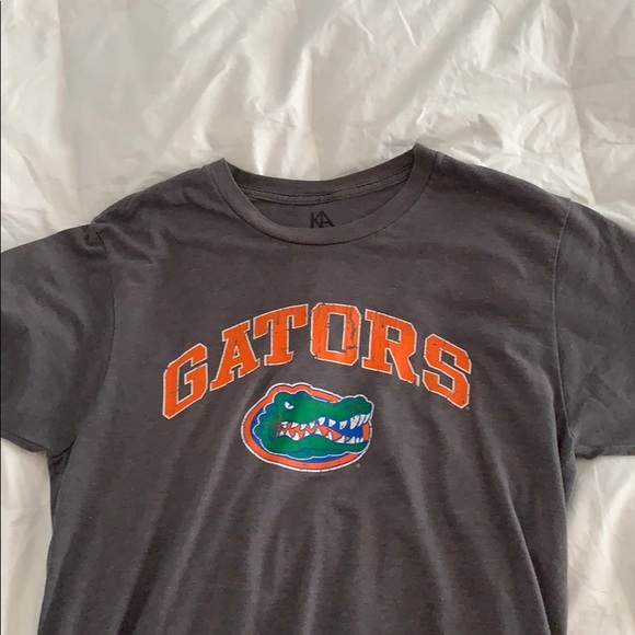 Gators t-shirt - Picture 1 of 3